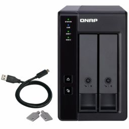 QNAP TR-002